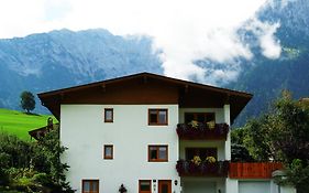 Haus Kurz Matthäus